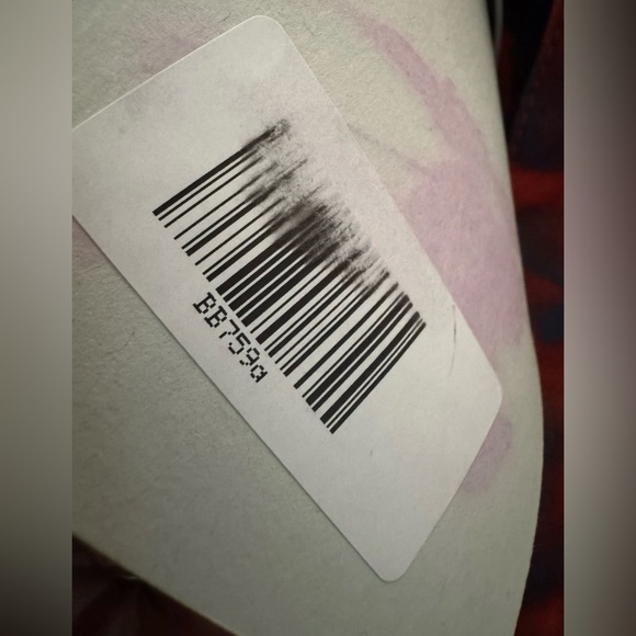 Burberry Pillar IP floral-print straight-leg trousers - Mens Size Small NWT - Picture 5 of 12